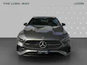 Mercedes-Benz A 250 4Matic 8G-DCT