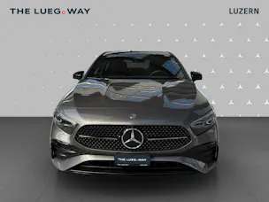 Mercedes-Benz A 250 4Matic 8G-DCT