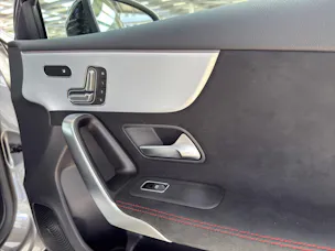 Mercedes-Benz A 250 4Matic 8G-DCT
