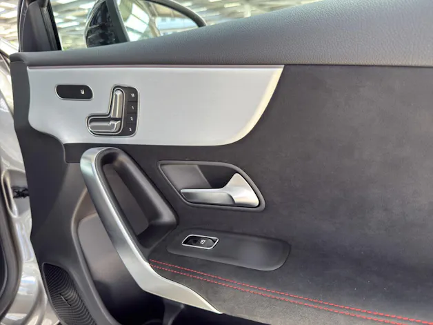 Mercedes-Benz A 250 4Matic 8G-DCT