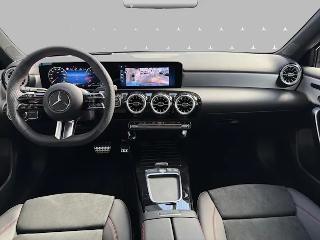 Mercedes-Benz A 250 4Matic 8G-DCT
