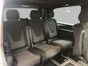 Mercedes-Benz V 250 d lang Style 4Matic 9G-Tronic