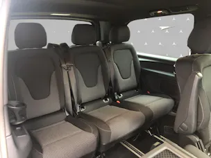 Mercedes-Benz V 250 d lang Style 4Matic 9G-Tronic