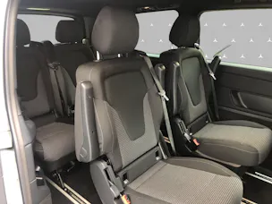 Mercedes-Benz V 250 d lang Style 4Matic 9G-Tronic