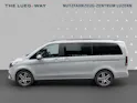 Mercedes-Benz V 250 d lang Style 4Matic 9G-Tronic