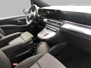 Mercedes-Benz V 250 d lang Style 4Matic 9G-Tronic