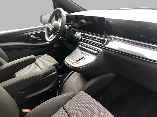 Mercedes-Benz V 250 d lang Style 4Matic 9G-Tronic