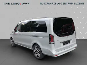 Mercedes-Benz V 250 d lang Style 4Matic 9G-Tronic