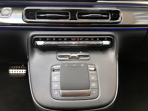 Mercedes-Benz V 250 d lang Style 4Matic 9G-Tronic