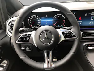 Mercedes-Benz V 250 d lang Style 4Matic 9G-Tronic