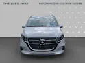Mercedes-Benz V 250 d lang Style 4Matic 9G-Tronic