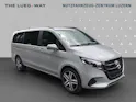 Mercedes-Benz V 250 d lang Style 4Matic 9G-Tronic