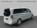 Mercedes-Benz V 250 d lang Style 4Matic 9G-Tronic