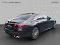 Mercedes-Benz E 220 d 4Matic 9G-Tronic