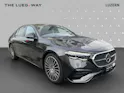Mercedes-Benz E 220 d 4Matic 9G-Tronic