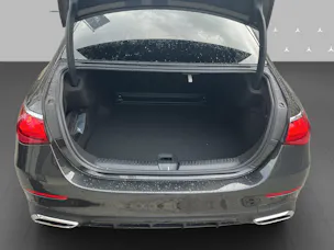 Mercedes-Benz E 220 d 4Matic 9G-Tronic