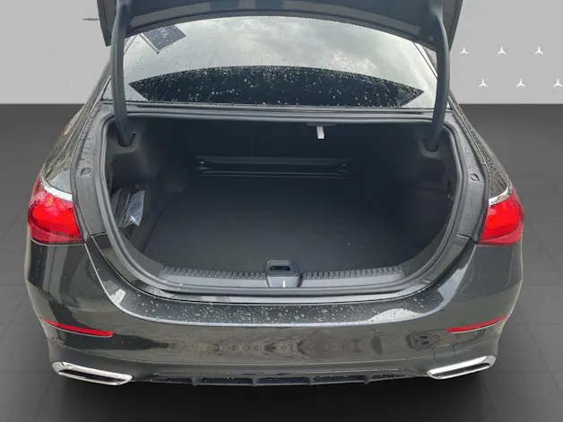 Mercedes-Benz E 220 d 4Matic 9G-Tronic