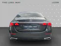 Mercedes-Benz E 220 d 4Matic 9G-Tronic