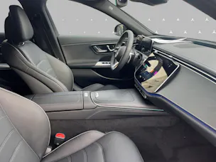 Mercedes-Benz E 220 d 4Matic 9G-Tronic