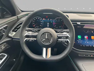 Mercedes-Benz E 220 d 4Matic 9G-Tronic