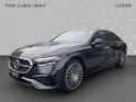 Mercedes-Benz E 220 d 4Matic 9G-Tronic