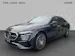 Mercedes-Benz E 220 d 4Matic 9G-Tronic