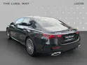 Mercedes-Benz E 220 d 4Matic 9G-Tronic