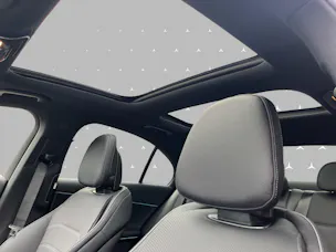 Mercedes-Benz E 220 d 4Matic 9G-Tronic