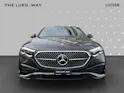 Mercedes-Benz E 220 d 4Matic 9G-Tronic