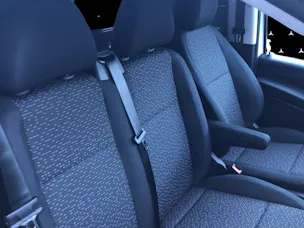 Mercedes-Benz eVito 112 KA Lang