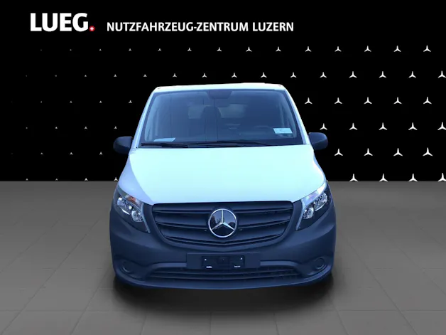 Mercedes-Benz eVito 112 KA Lang
