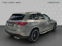 Mercedes-Benz GLC 300 d 4Matic 9G-Tronic