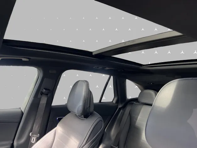 Mercedes-Benz GLC 300 d 4Matic 9G-Tronic