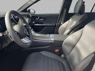 Mercedes-Benz GLC 300 d 4Matic 9G-Tronic