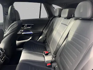 Mercedes-Benz GLC 300 d 4Matic 9G-Tronic