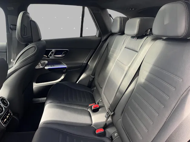 Mercedes-Benz GLC 300 d 4Matic 9G-Tronic