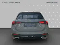 Mercedes-Benz GLC 300 d 4Matic 9G-Tronic