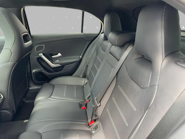 Mercedes-Benz A 250 4Matic 8G-DCT