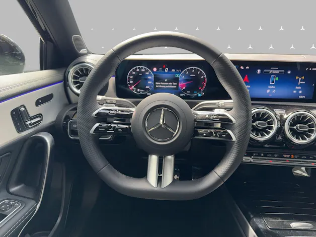 Mercedes-Benz A 250 4Matic 8G-DCT