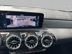 Mercedes-Benz A 250 4Matic 8G-DCT