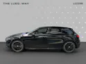 Mercedes-Benz A 250 4Matic 8G-DCT