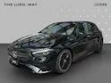 Mercedes-Benz A 250 4Matic 8G-DCT