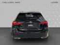 Mercedes-Benz A 250 4Matic 8G-DCT