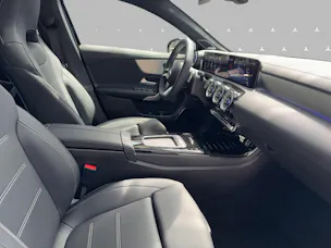Mercedes-Benz A 250 4Matic 8G-DCT