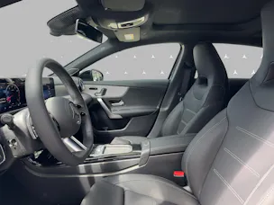 Mercedes-Benz A 250 4Matic 8G-DCT