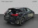 Mercedes-Benz A 250 4Matic 8G-DCT