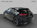 Mercedes-Benz A 250 4Matic 8G-DCT