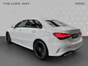 Mercedes-Benz A 250 4Matic 8G-DCT