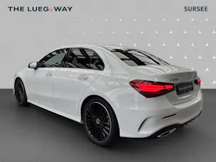 Mercedes-Benz A 250 4Matic 8G-DCT