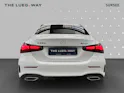 Mercedes-Benz A 250 4Matic 8G-DCT